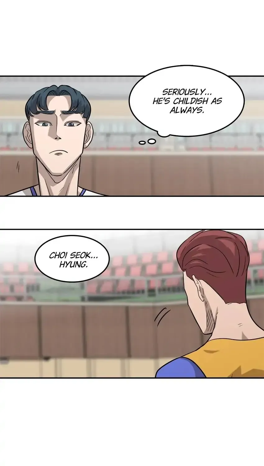 Rim Ding Dong Chapter 136 page 83 - 