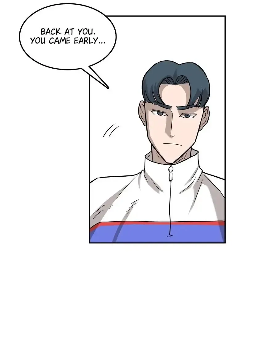 Rim Ding Dong Chapter 136 page 10 - 