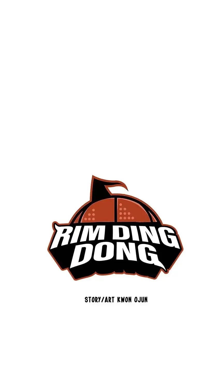Rim Ding Dong Chapter 137 page 1 - 