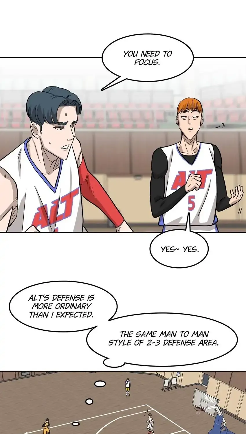 Rim Ding Dong Chapter 137 page 12 - 