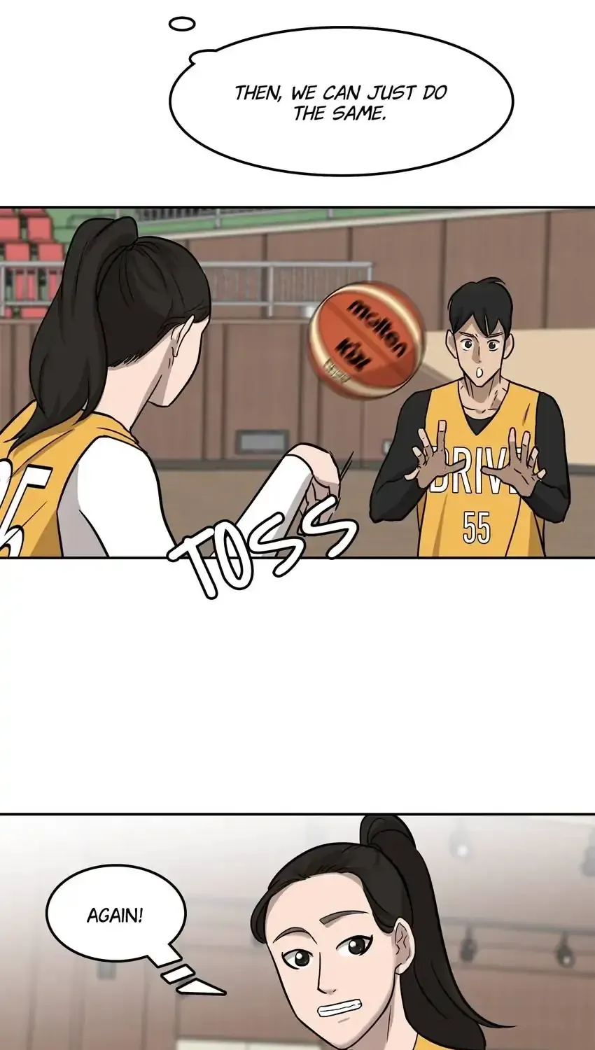 Rim Ding Dong Chapter 137 page 14 - 