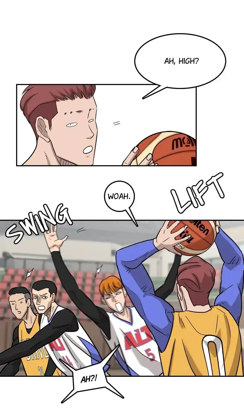 Rim Ding Dong Chapter 137 page 18 - 