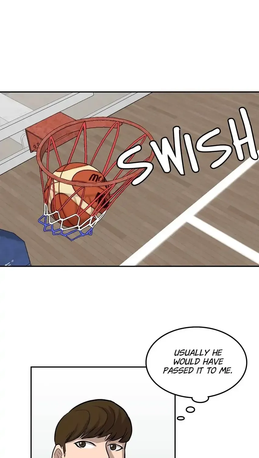 Rim Ding Dong Chapter 137 page 23 - 