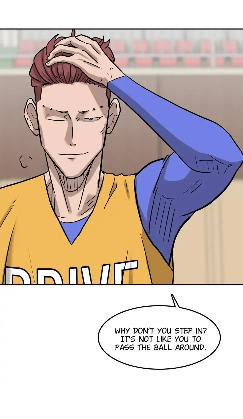 Rim Ding Dong Chapter 137 page 27 - 