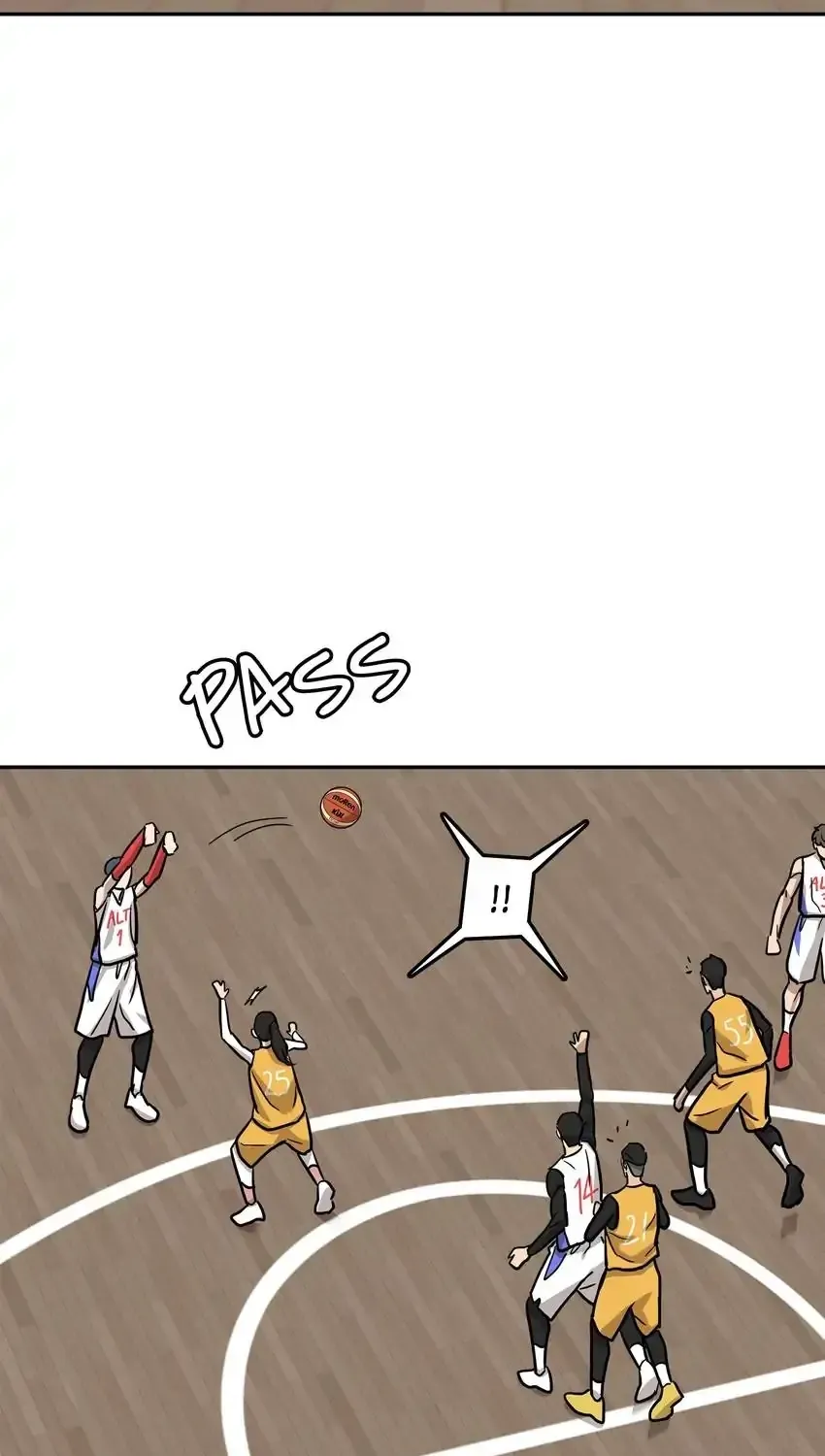 Rim Ding Dong Chapter 137 page 30 - 