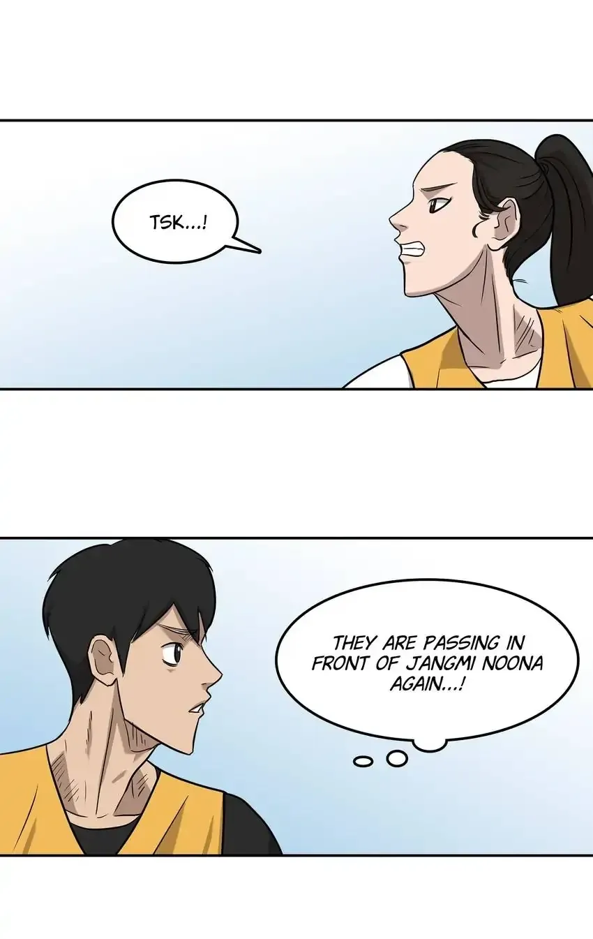 Rim Ding Dong Chapter 137 page 32 - 