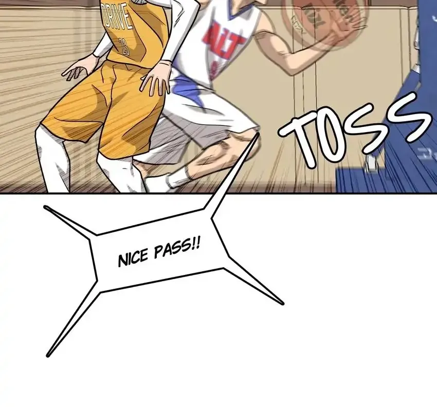 Rim Ding Dong Chapter 137 page 34 - 