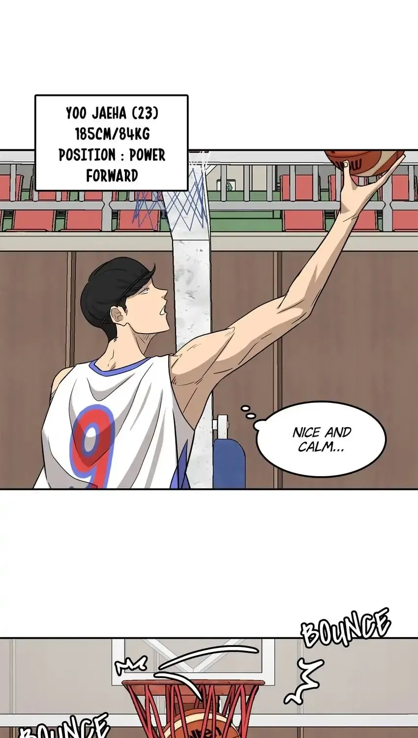 Rim Ding Dong Chapter 137 page 35 - 