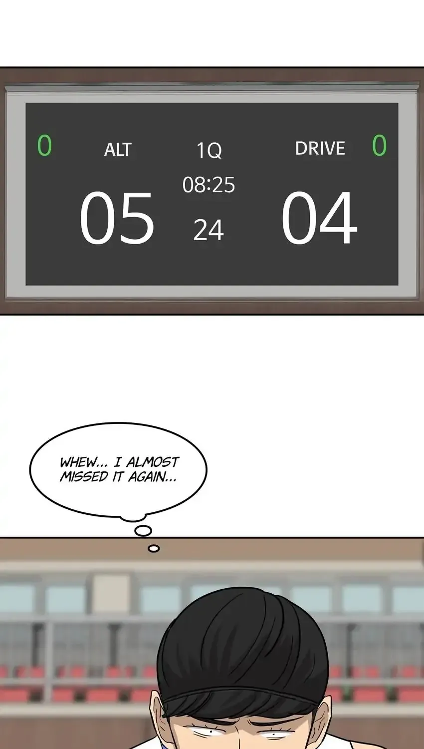 Rim Ding Dong Chapter 137 page 37 - 