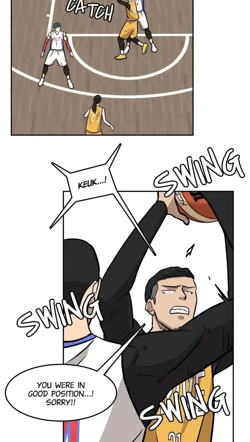 Rim Ding Dong Chapter 137 page 41 - 