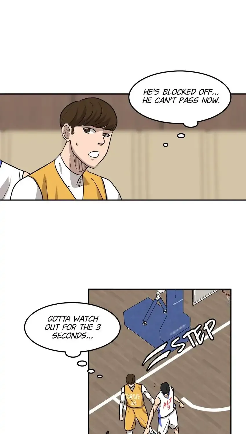 Rim Ding Dong Chapter 137 page 44 - 