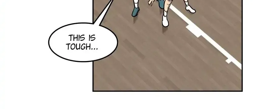 Rim Ding Dong Chapter 137 page 45 - 