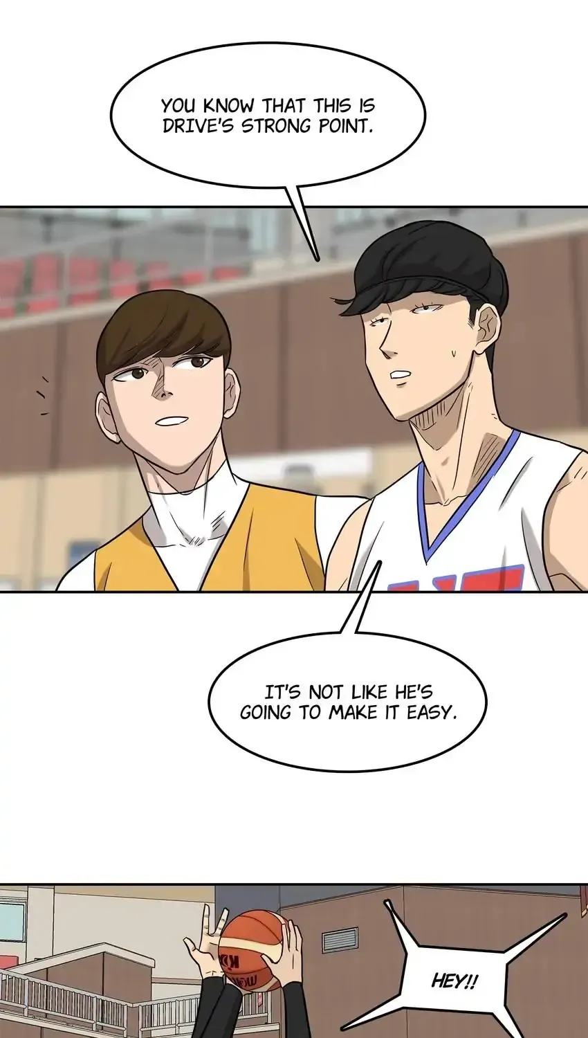 Rim Ding Dong Chapter 137 page 46 - 