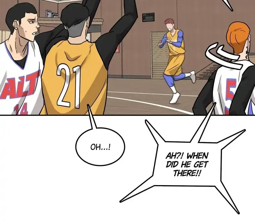 Rim Ding Dong Chapter 137 page 47 - 
