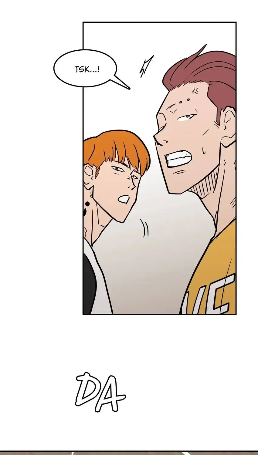 Rim Ding Dong Chapter 137 page 53 - 