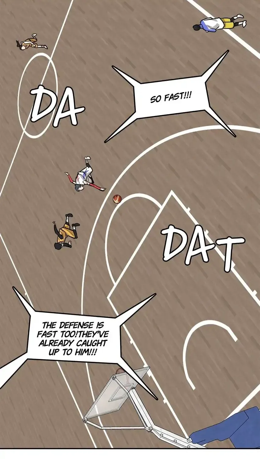Rim Ding Dong Chapter 137 page 54 - 