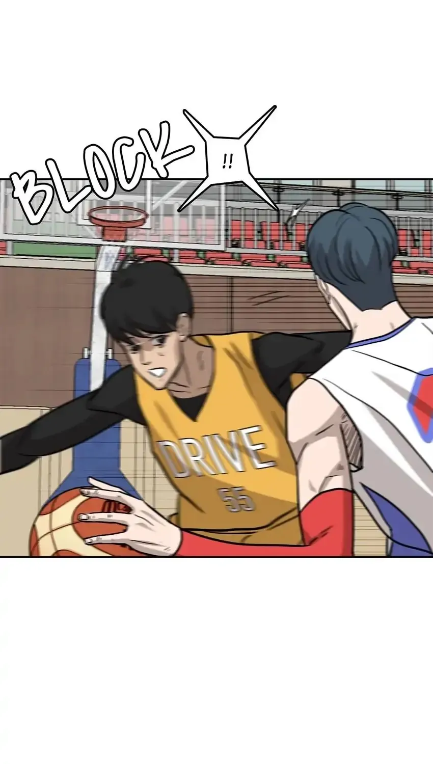 Rim Ding Dong Chapter 137 page 56 - 