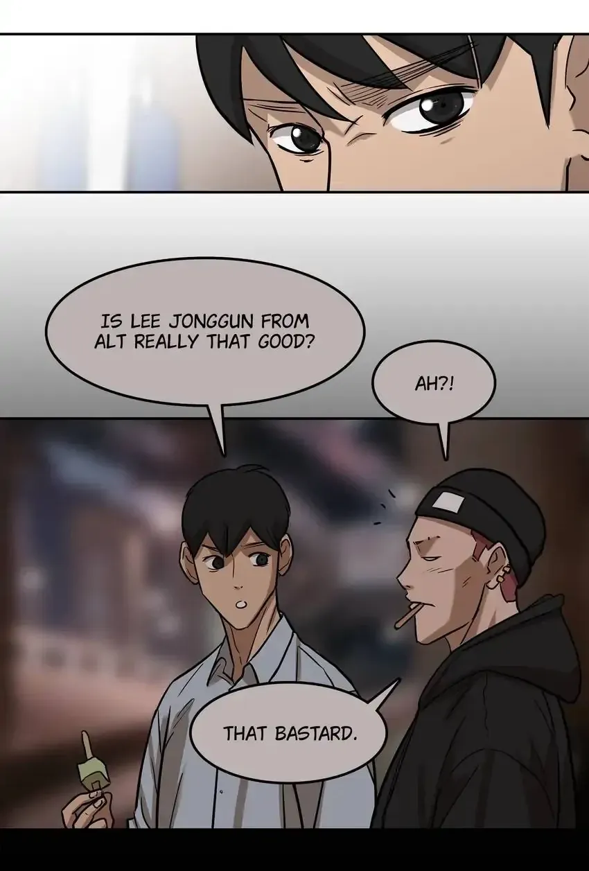 Rim Ding Dong Chapter 137 page 57 - 