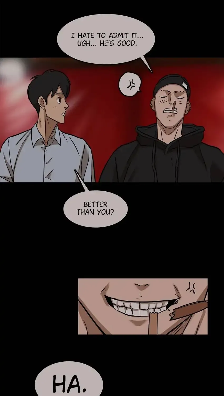 Rim Ding Dong Chapter 137 page 59 - 