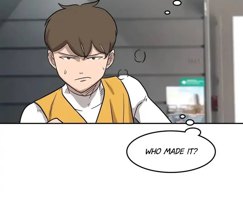 Rim Ding Dong Chapter 137 page 8 - 