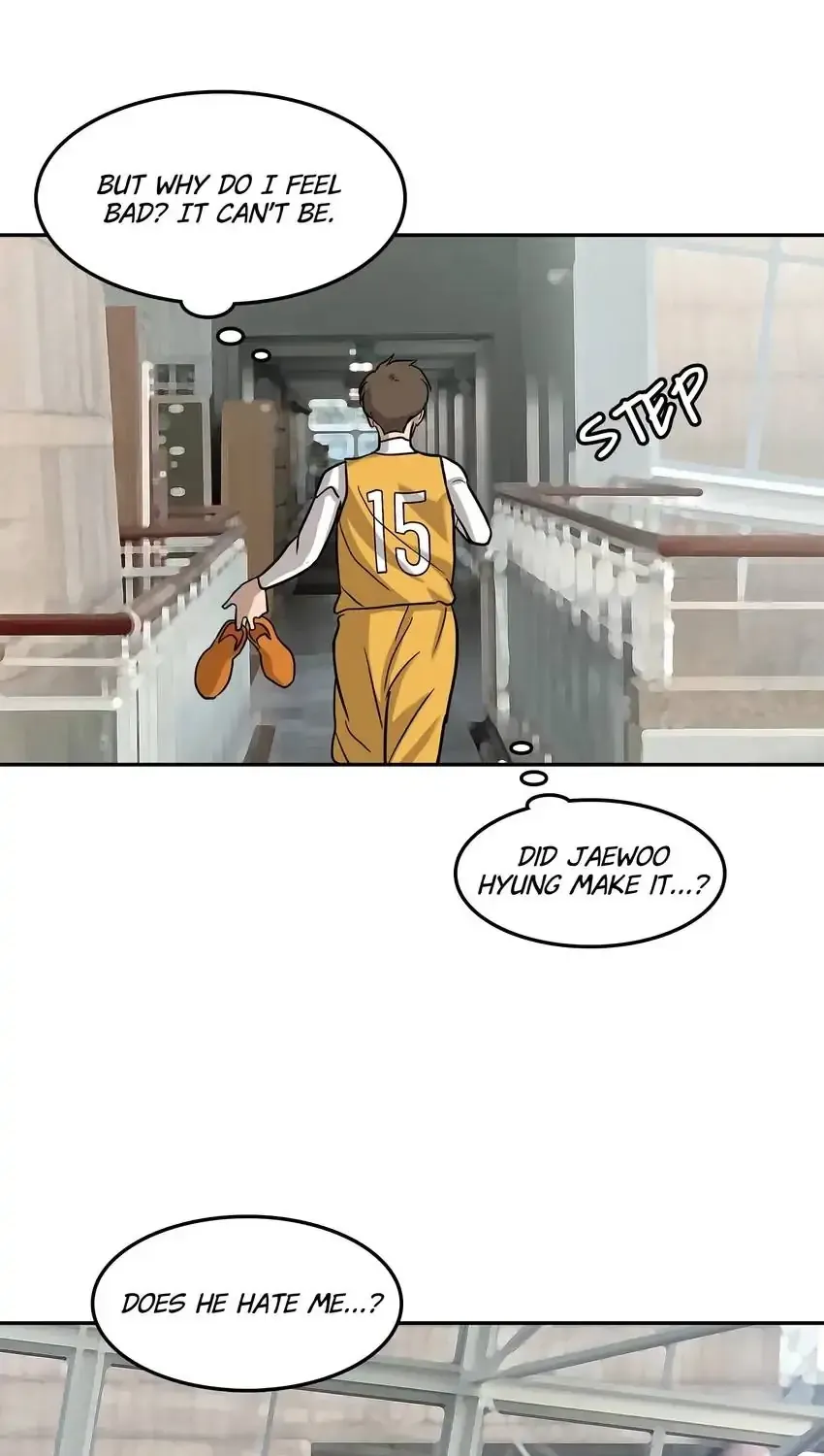Rim Ding Dong Chapter 137 page 9 - 