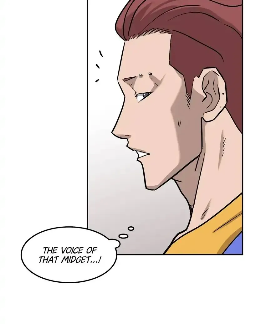 Rim Ding Dong Chapter 137 page 81 - 