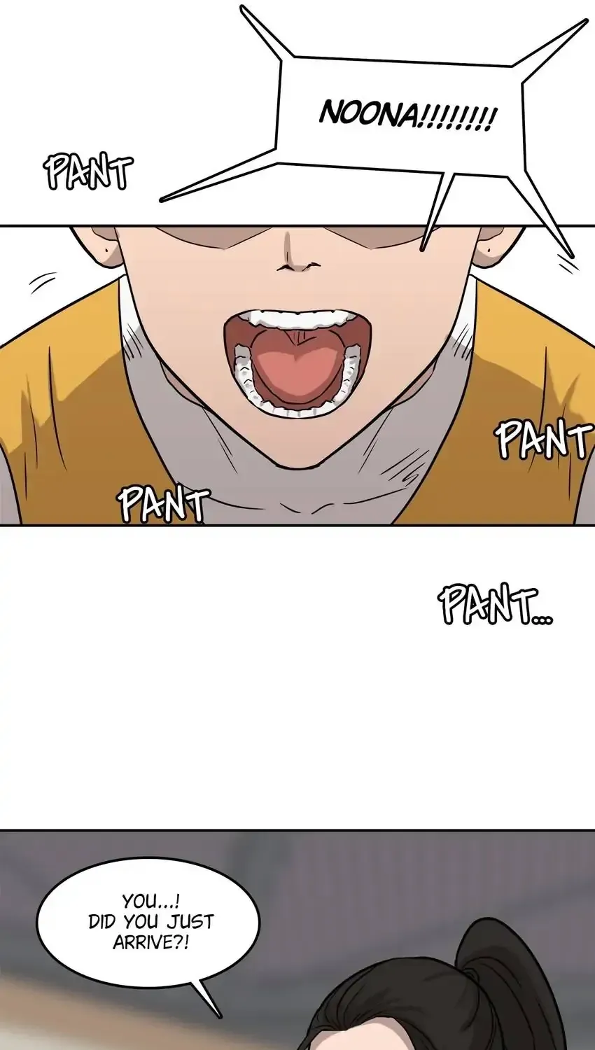 Rim Ding Dong Chapter 137 page 83 - 