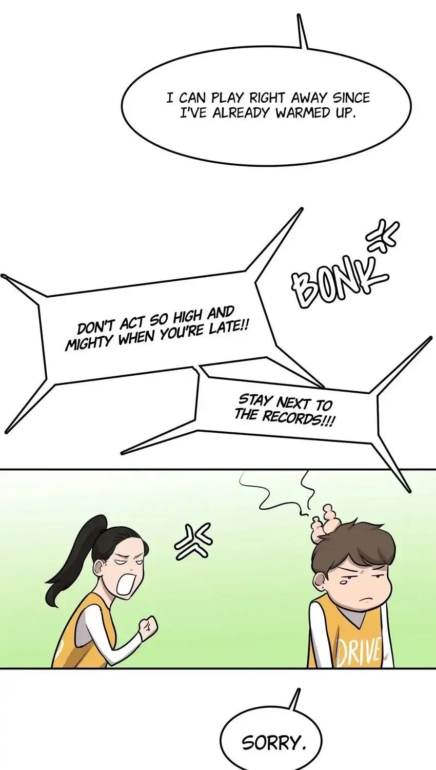 Rim Ding Dong Chapter 137 page 87 - 