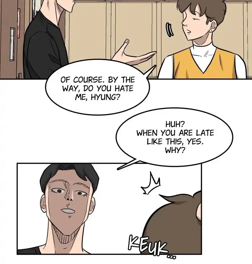 Rim Ding Dong Chapter 138 page 13 - 
