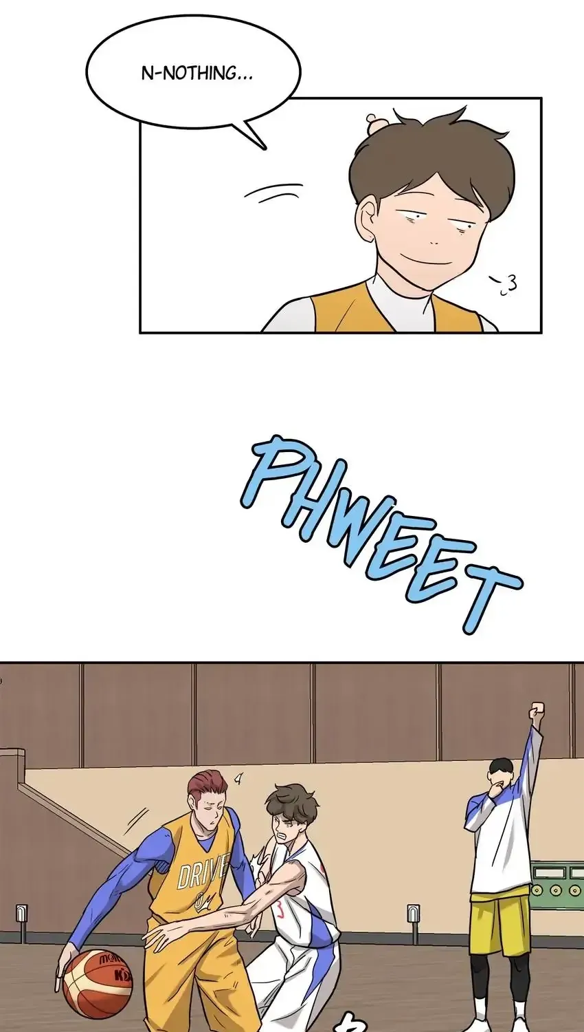 Rim Ding Dong Chapter 138 page 14 - 