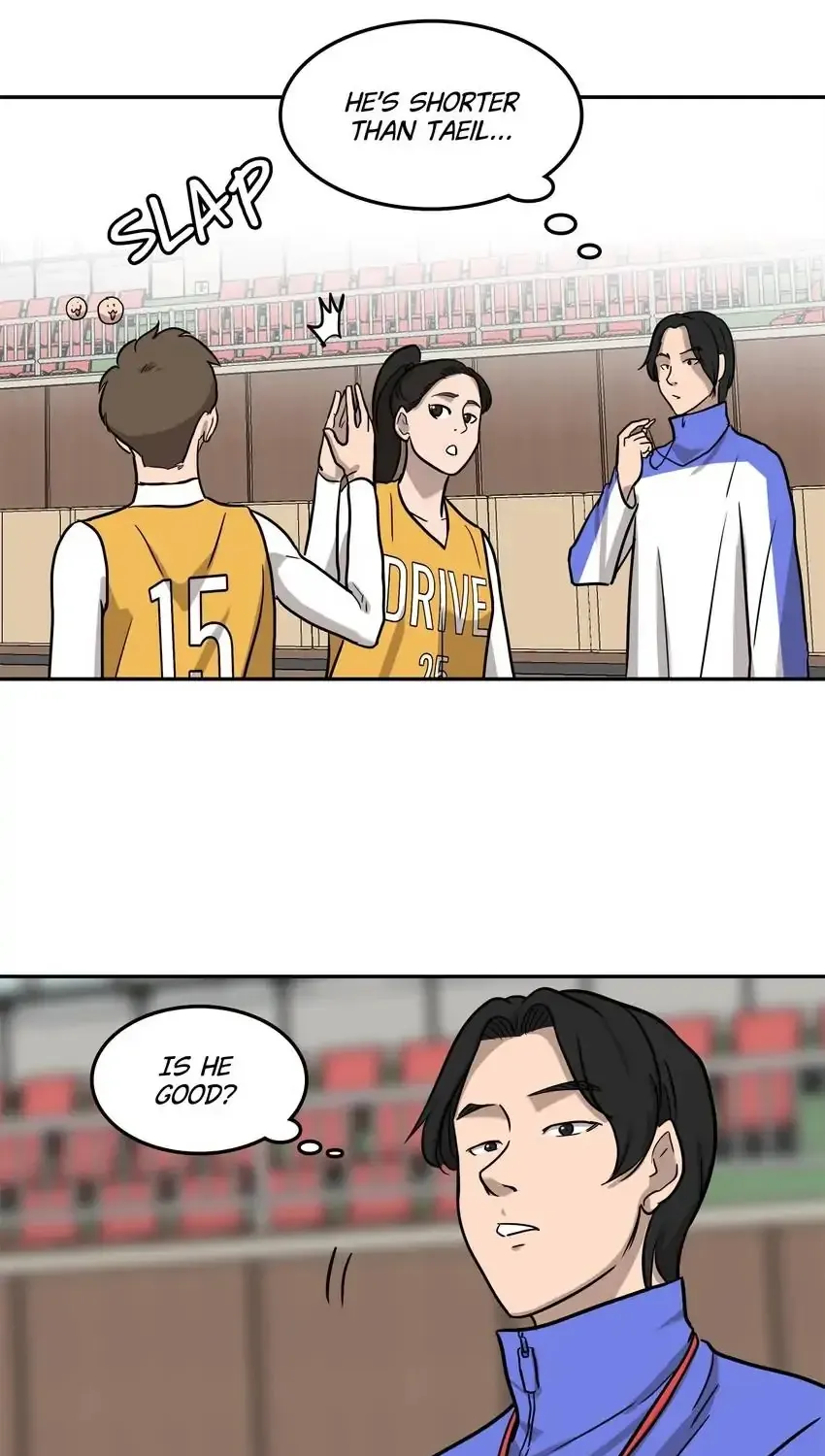 Rim Ding Dong Chapter 138 page 18 - 