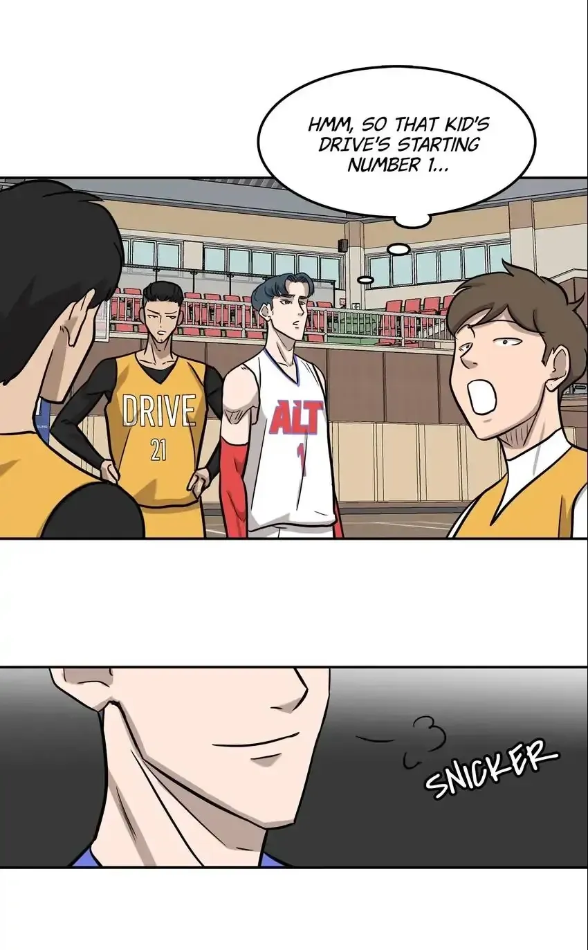 Rim Ding Dong Chapter 138 page 20 - 