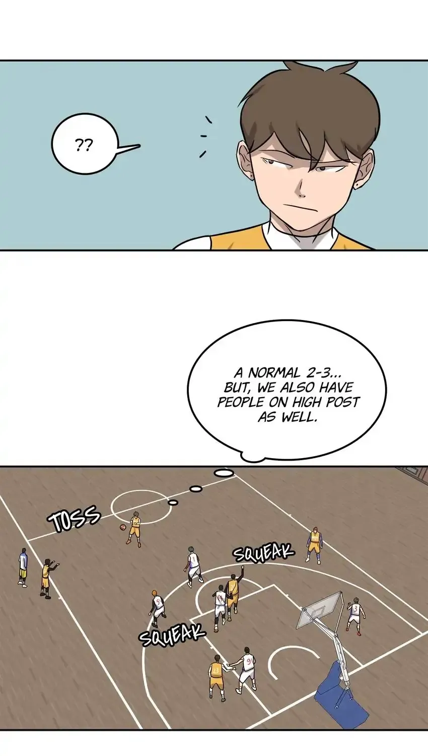 Rim Ding Dong Chapter 138 page 21 - 