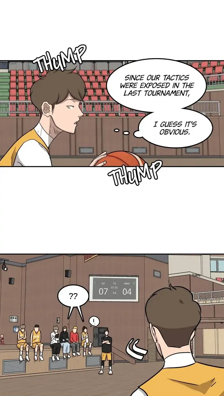 Rim Ding Dong Chapter 138 page 23 - 