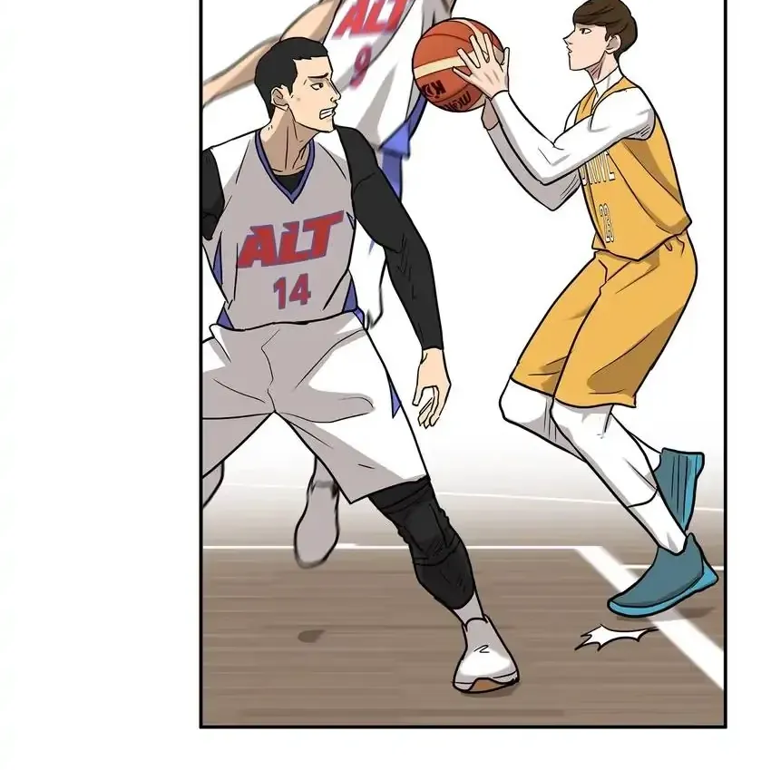 Rim Ding Dong Chapter 138 page 30 - 