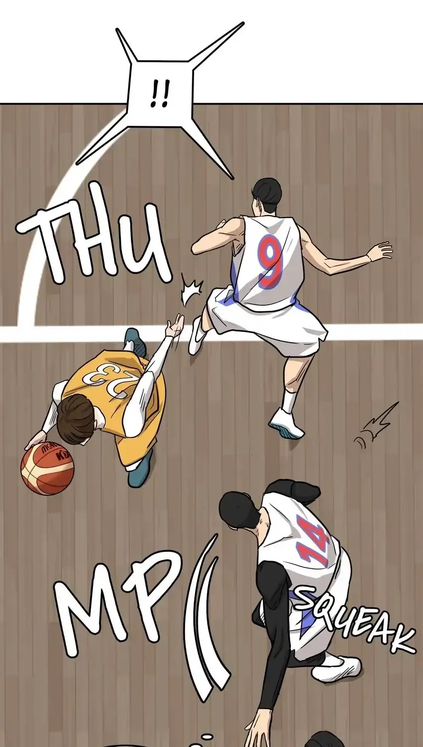 Rim Ding Dong Chapter 138 page 31 - 