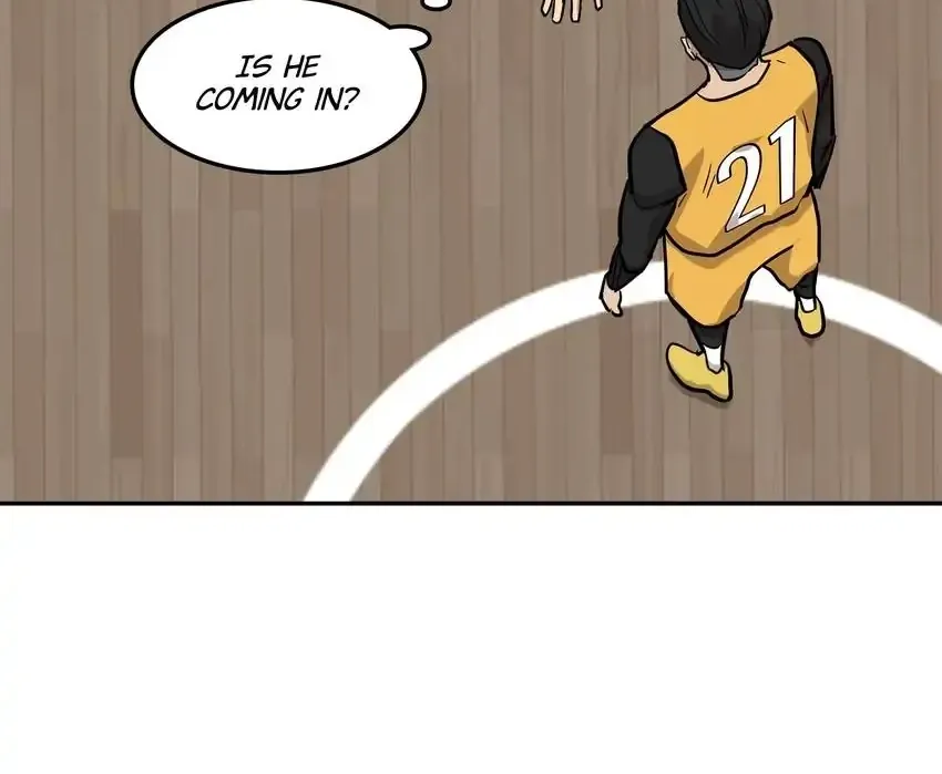 Rim Ding Dong Chapter 138 page 32 - 