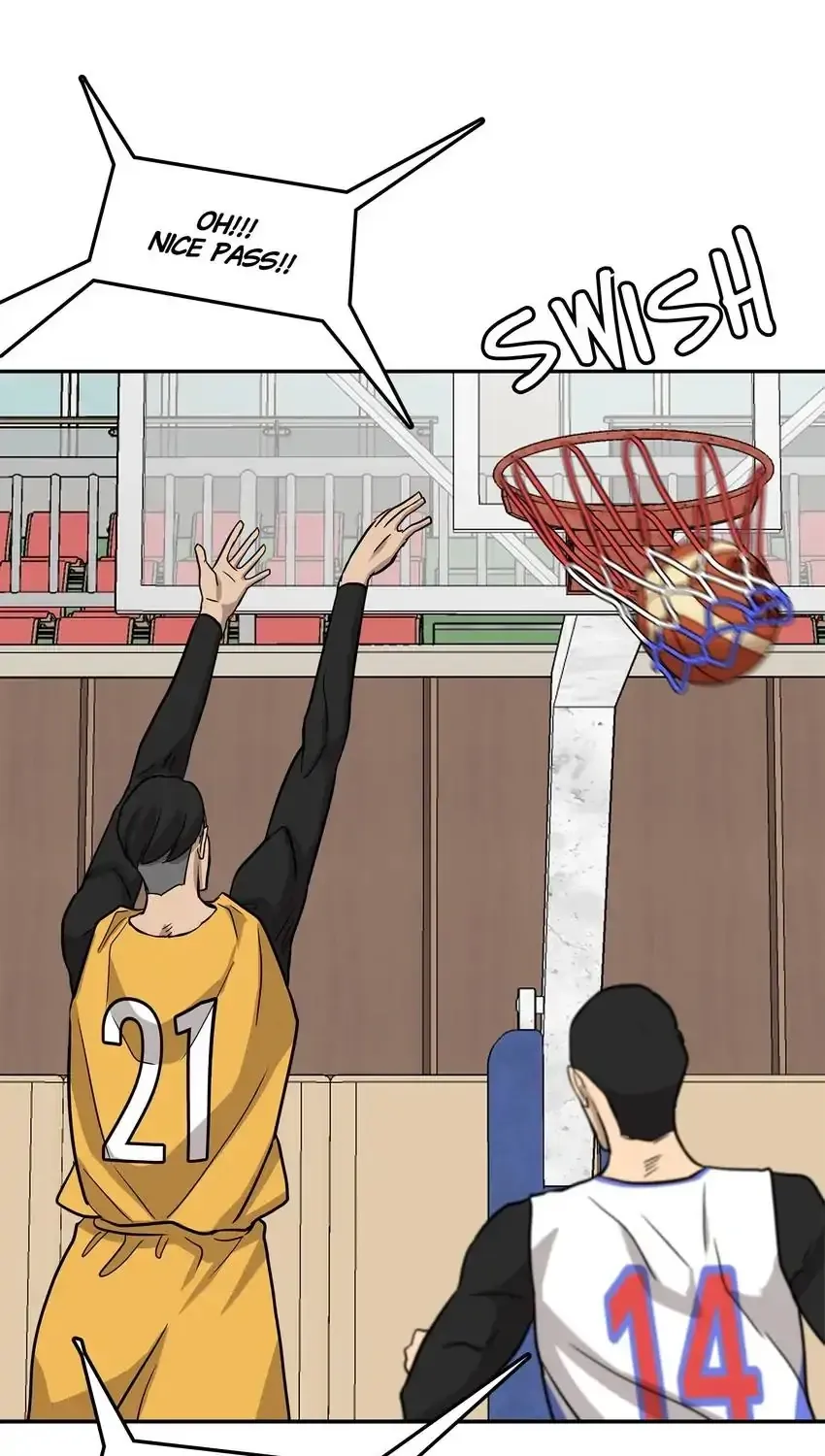 Rim Ding Dong Chapter 138 page 35 - 