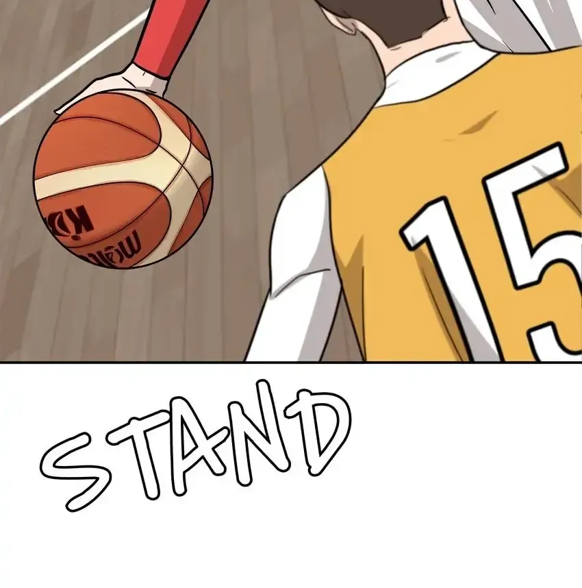 Rim Ding Dong Chapter 138 page 44 - 