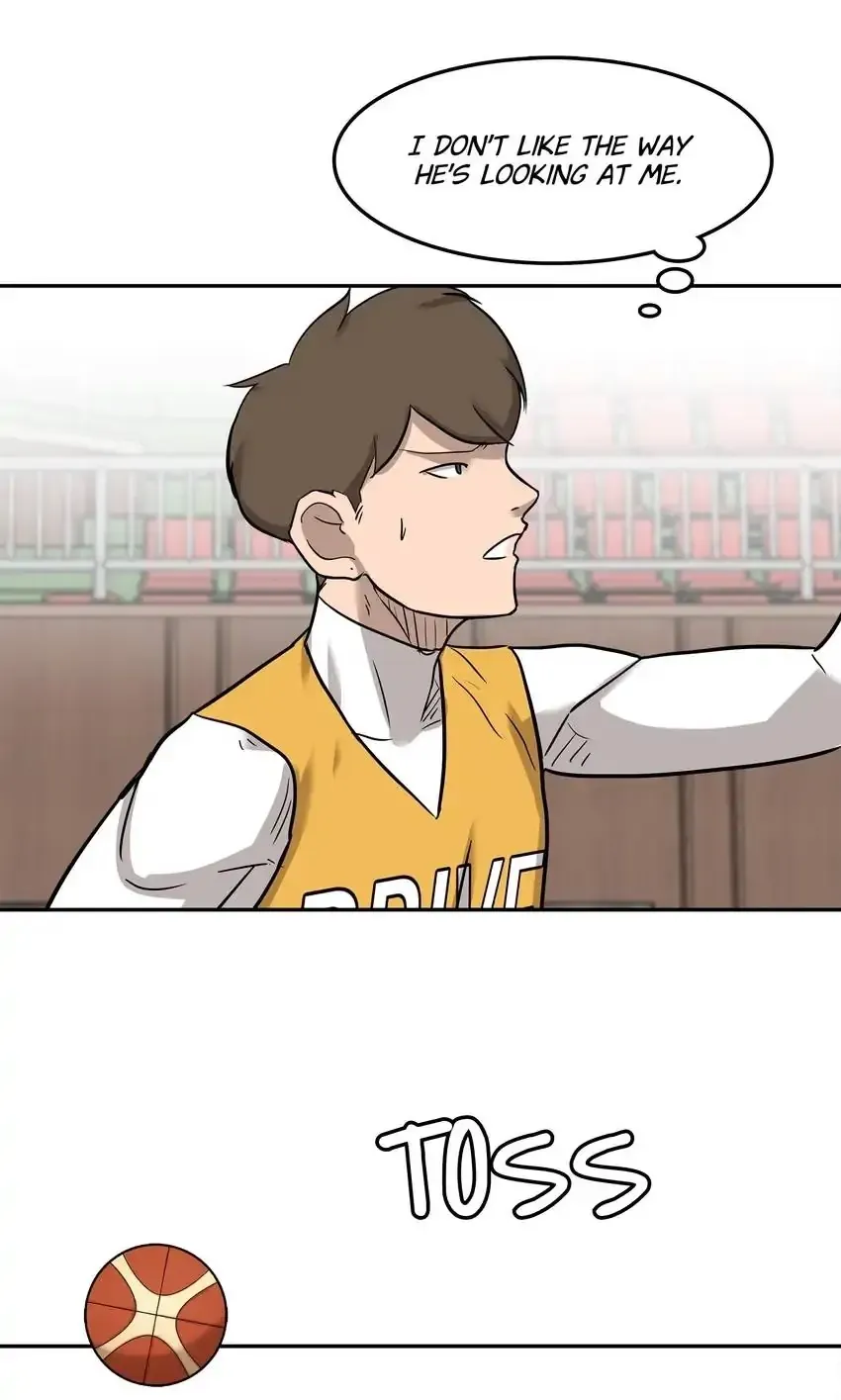 Rim Ding Dong Chapter 138 page 46 - 