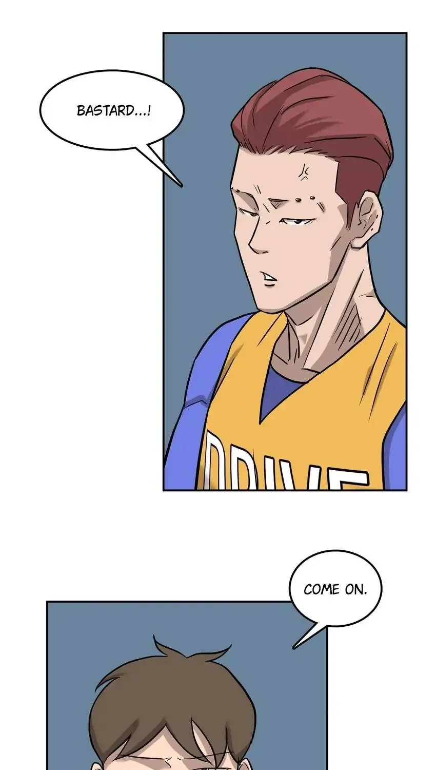 Rim Ding Dong Chapter 138 page 57 - 