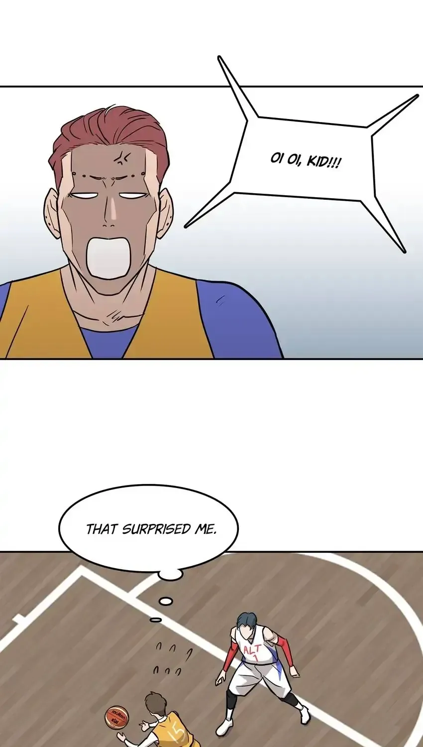 Rim Ding Dong Chapter 138 page 64 - 