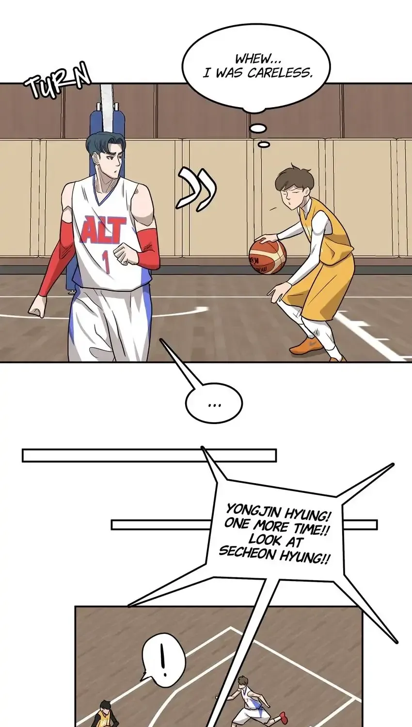 Rim Ding Dong Chapter 138 page 66 - 