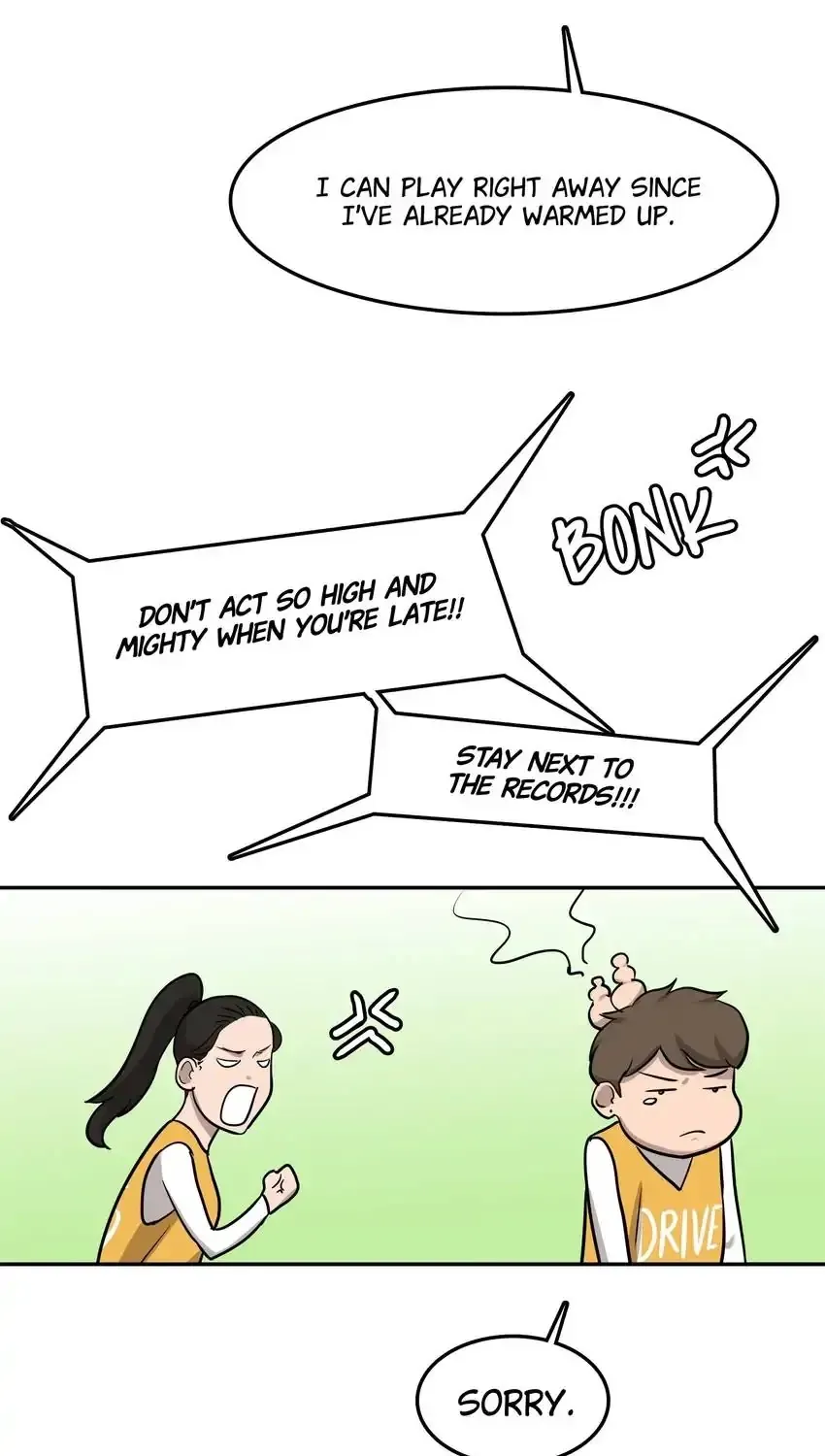Rim Ding Dong Chapter 138 page 8 - 