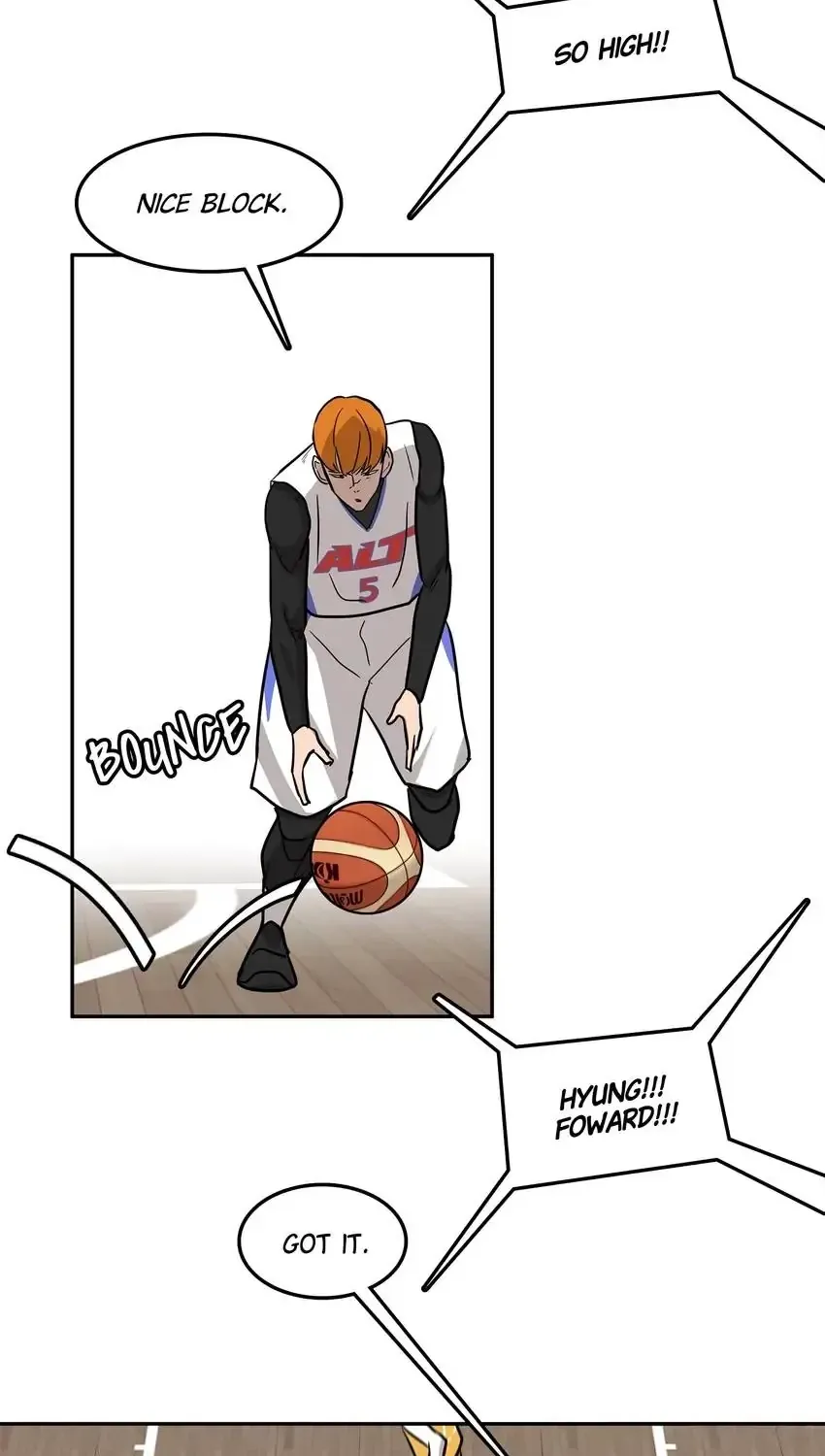 Rim Ding Dong Chapter 138 page 71 - 