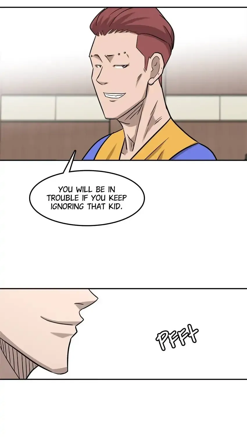 Rim Ding Dong Chapter 138 page 83 - 