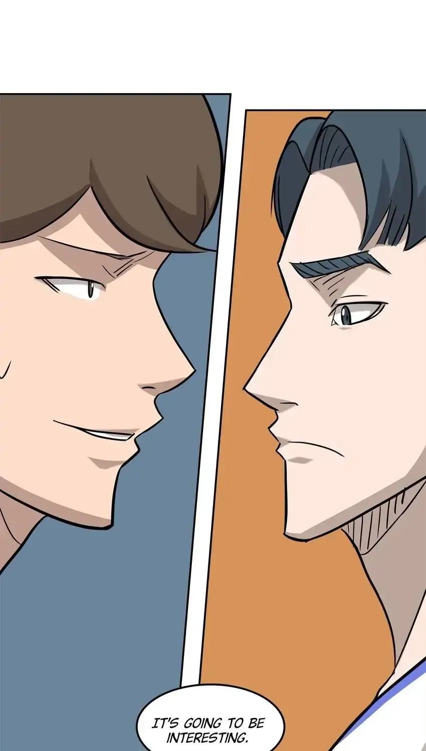 Rim Ding Dong Chapter 139 page 3 - 