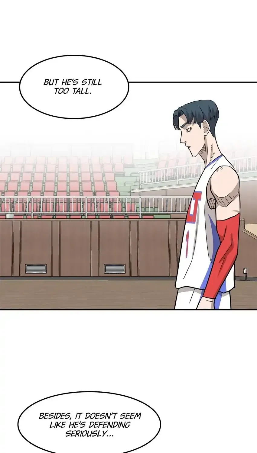 Rim Ding Dong Chapter 139 page 33 - 