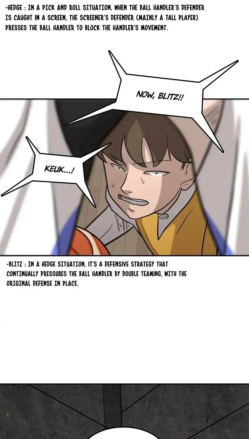 Rim Ding Dong Chapter 139 page 41 - 