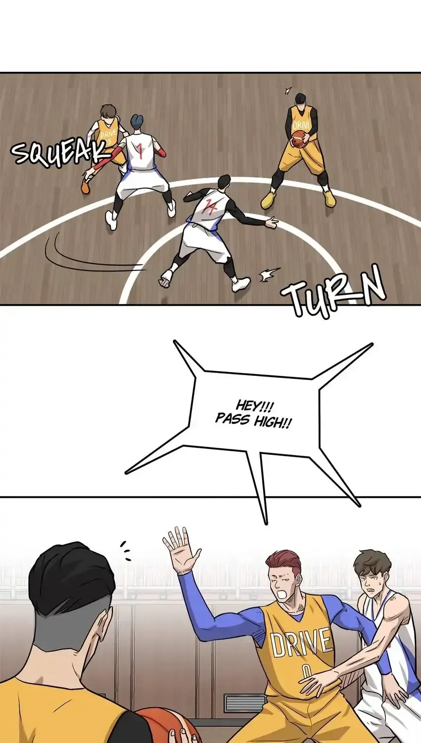 Rim Ding Dong Chapter 139 page 46 - 
